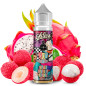Fifties 50'S - 50/70ml Shortfill - Édition Oldies Curieux Fifties 50'S - 50/70ml Shortfill - Édition Oldies Curieux