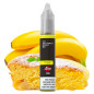 Banana Cake - 10ml NikotinSalz - Aisu Tokyo Zap Juice - Liquid