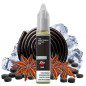 Blackjack - 10ml NikotinSalz - Aisu Tokyo Zap Juice - Liquid