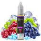 Grapelicious - 10ml NikotinSalz - Aisu Tokyo Zap Juice - Liquid Grapelicious - 10ml NikotinSalz - Aisu Tokyo Zap Juice - Liquid