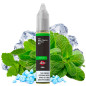 Menthol - Nikotinsalze - Aisu | 10ml Menthol - Nikotinsalze - Aisu | 10ml