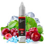 Menthol Cherry - 10ml NikotinSalz - Aisu Tokyo Zap Juice - Liquid