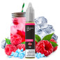 Pink Raspberry Lemonade - 10ml NikotinSalz - Aisu Tokyo Zap Juice - Liquid