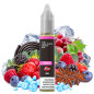 Rainbow Astaire - 10ml NikotinSalz - Aisu Tokyo Zap Juice - Liquid