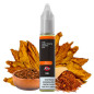 Rich Tobacco - 10ml NikotinSalz - Aisu Tokyo Zap Juice - Liquid
