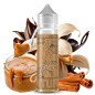 Zeus - 50/70ml Shortfill - Natural von Curieux - Liquid Zeus - 50/70ml Shortfill - Natural von Curieux - Liquid