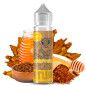 Natural Hydromel (Tabak & Honig) - Edition Natural - 50ml Natural Hydromel (Tabak & Honig) - Edition Natural - 50ml