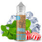 Bonbon Menthe - 50/70ml Shortfill - Natural von Curieux - Liquid Bonbon Menthe - 50/70ml Shortfill - Natural von Curieux - Liquid