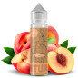 Curieux Natural - Peche - 50/60ml Liquid (Shortfill) Curieux Natural - Peche - 50/60ml Liquid (Shortfill)