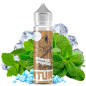 Menthe Intense - 50/60ml Shortfill - Natural von Curieux - Liquid Menthe Intense - 50/60ml Shortfill - Natural von Curieux - Liquid