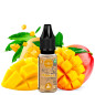 Mangue - 10ml - Natural von Curieux - Liquid Mangue - 10ml - Natural von Curieux - Liquid