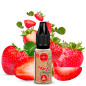 Fraise - 10ml - Natural von Curieux - Liquid