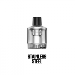 Pod-Kartusche Ub Ultra Centaurus Q80 von Lost Vape - Stainless Steel