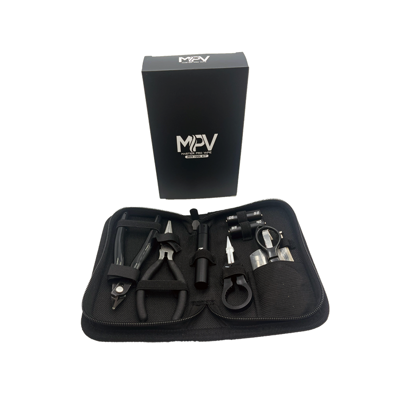 Tool Kit Werkzeug Selbstwickler - MPV