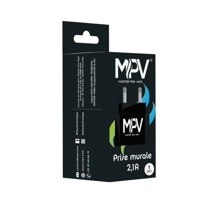 USB-Netzstecker