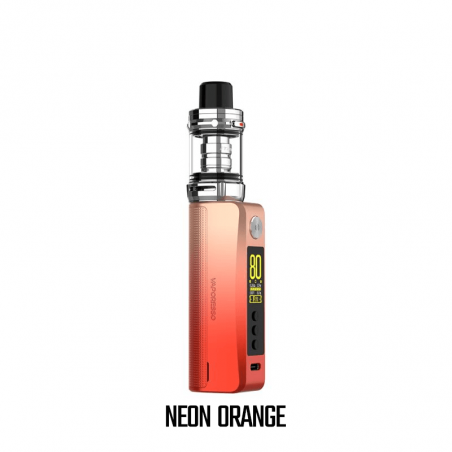 Kit Gen 80S iTank 2 - Vaporesso