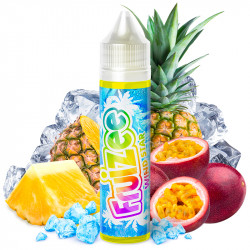 E-Liquid Wind Star (Ananas & Maracuja) - Fruizee by Eliquid France | 50 ml "Shortfill 70 ml"
