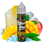 Mango (Limonade, Mango & Ice) - 50/70ml Shortfill - Lemon'Time Eliquid France Mango (Limonade, Mango & Ice) - 50/70ml Shortfill - Lemon'Time Eliquid France