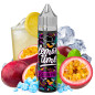 Passion Fruit (Limonade, Maracuja & Ice) - 50/70ml Shortfill - Lemon'Time Eliquid France Passion Fruit (Limonade, Maracuja & Ice) - 50/70ml Shortfill - Lemon'Time Eliquid France