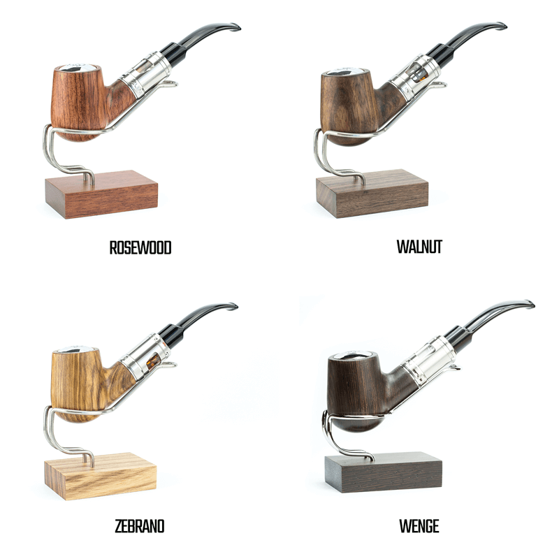 ePipe Bent 18350 Starter Set - Créavap