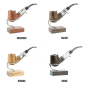 ePipe Bent 18350 Starter Set - Créavap
