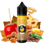 Spirit Tonic Original Edition - 50/60ml Shortfill - Al-Kimiya - Liquid Spirit Tonic Original Edition - 50/60ml Shortfill - Al-Kimiya - Liquid