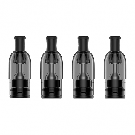 Ersatzkartuschen Geekvape Wenax M1 Refill Pod Pulp 4er-Pack