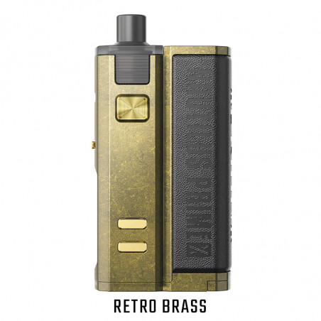 Kit Nautilus Prime X - Al-Kimiya Edition von Aspire