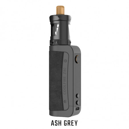 Innokin Coolfire Z80 Zenith II Set