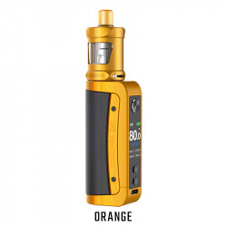 Innokin Coolfire Z80 Zenith II Set