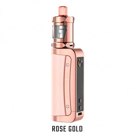 Innokin Coolfire Z80 Zenith II Set