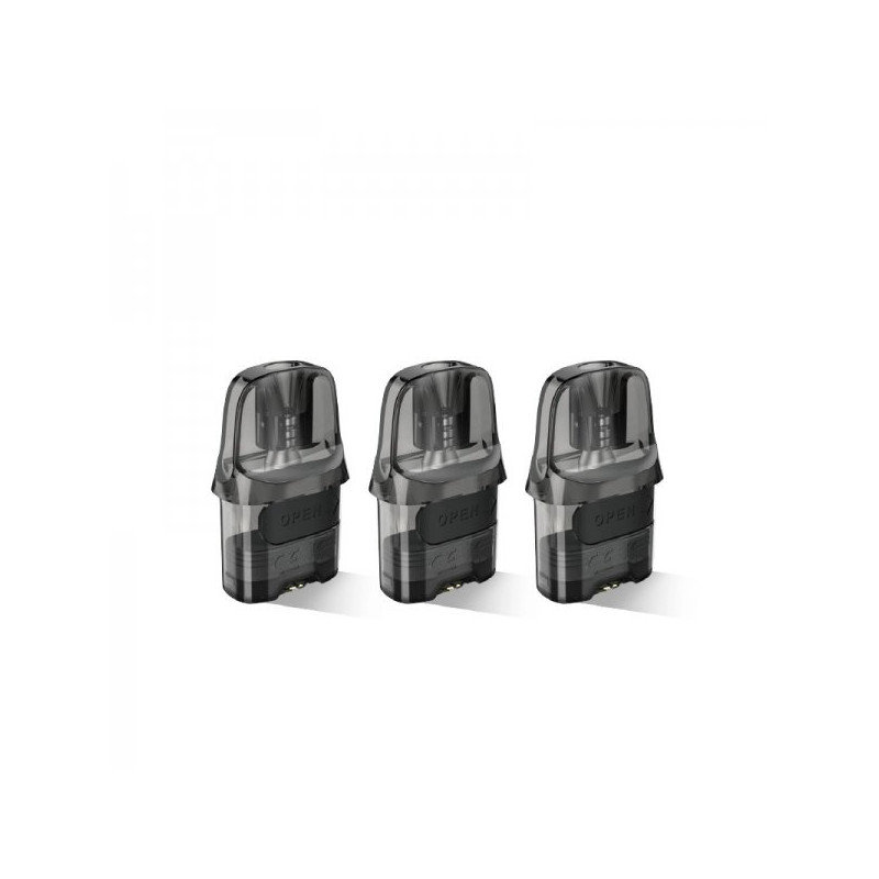 Ursa Nano Ersatzpod - Lost Vape Ursa Nano Ersatzpod - Lost Vape
