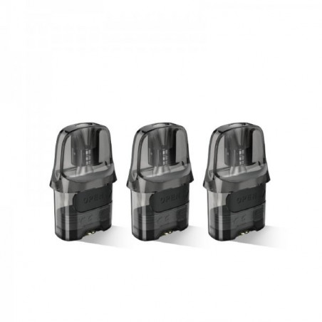 Ursa Nano Ersatzpod - Lost Vape