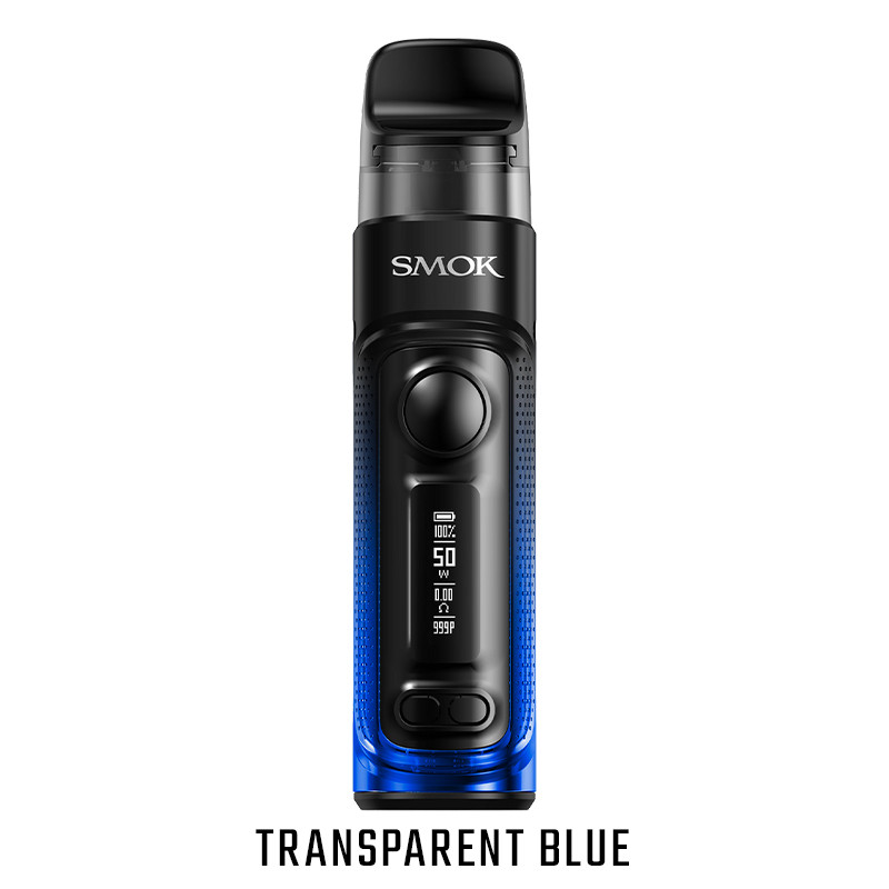 RPM C Pod Kit von Smok RPM C Pod Kit von Smok