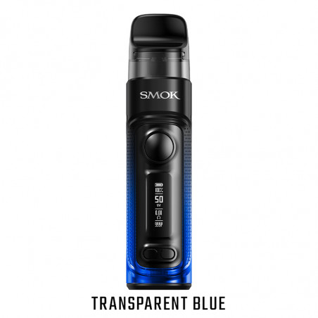 RPM C Pod Kit von Smok