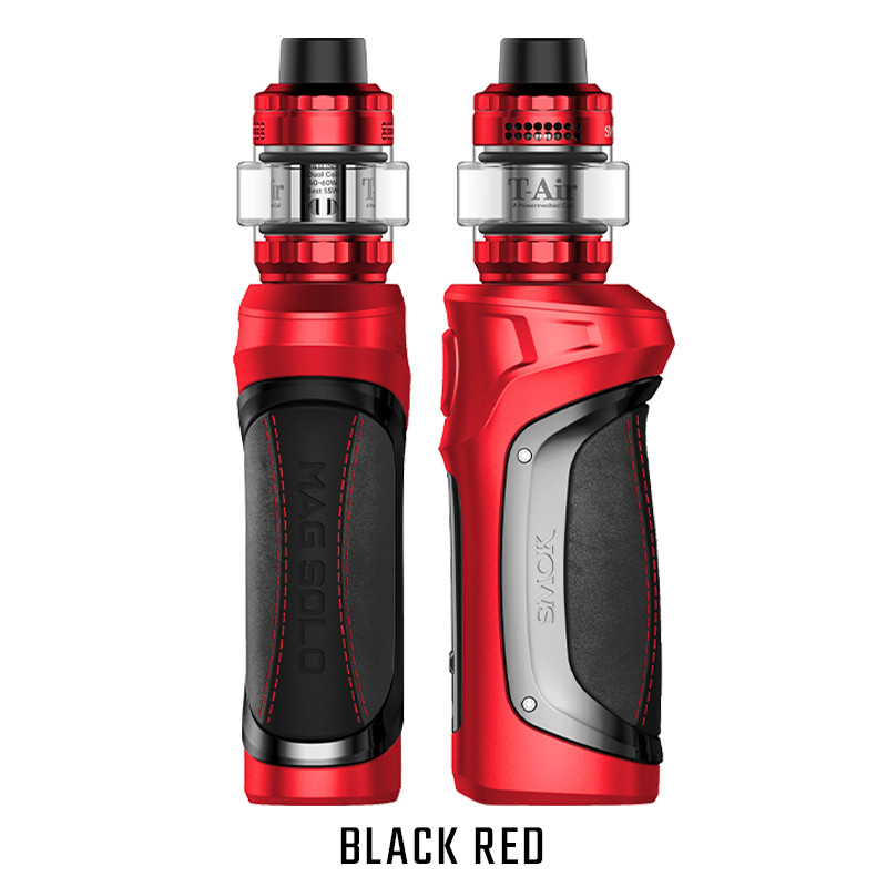 Mag Solo Starterset - Smok Mag Solo Starterset - Smok