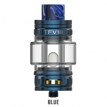 Verdampfer TFV18 - Smoktech