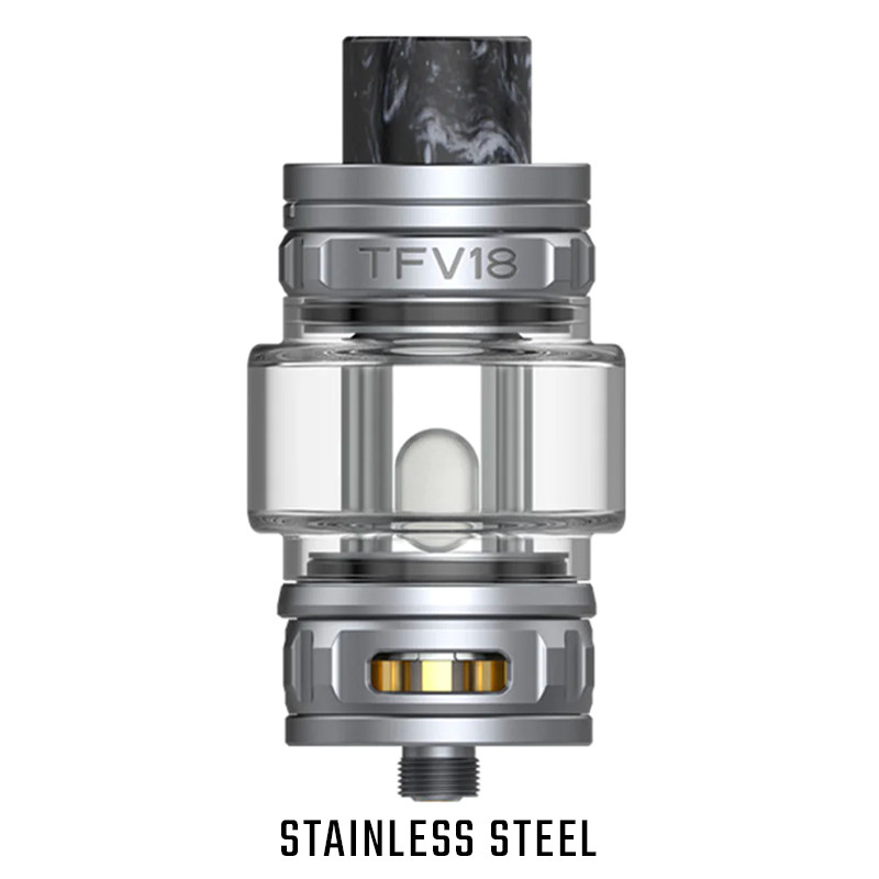 Verdampfer TFV18 - Smoktech Verdampfer TFV18 - Smoktech