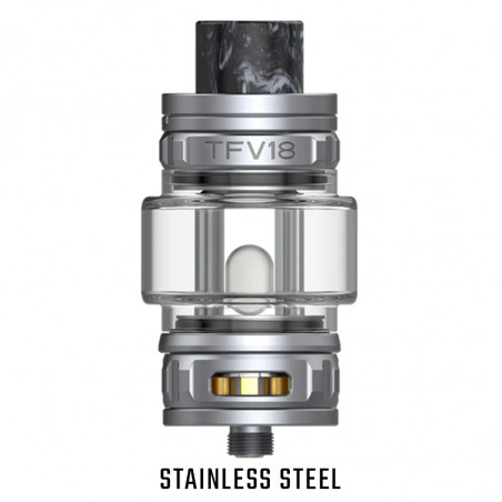 Verdampfer TFV18 - Smoktech