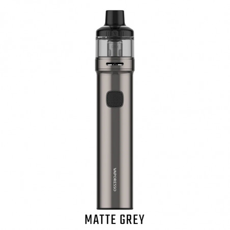 GTX Go 80 Kit von Vaporesso