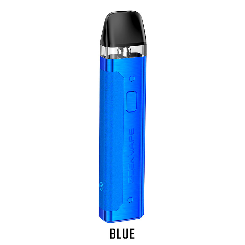 Kit Pod Aegis Q - Geekvape
