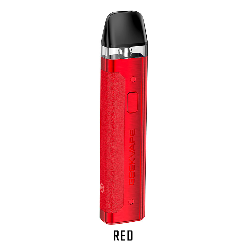 Kit Pod Aegis Q - Geekvape