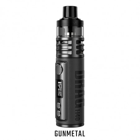 Drag H40 Pod Kit von Voopoo