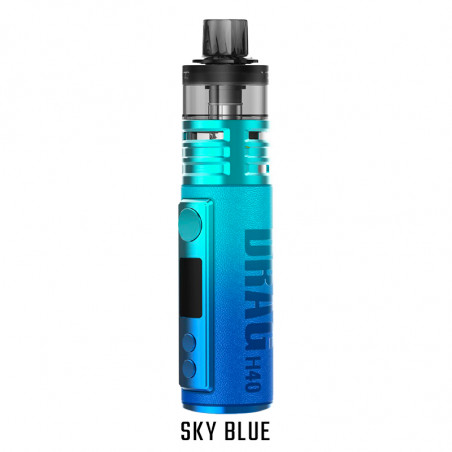 Drag H40 Pod Kit von Voopoo