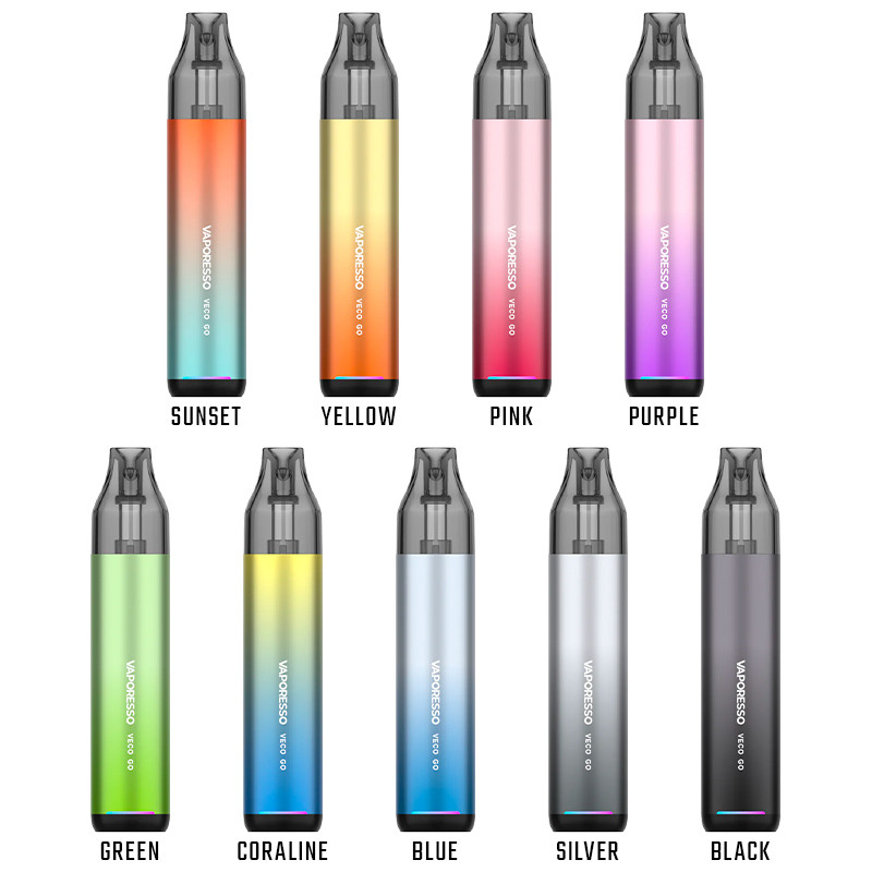 Veco Go Pod Kit von Vaporesso Veco Go Pod Kit von Vaporesso