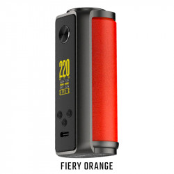 Vaporesso Target 200 Mod – 220 W Dual-Akku-Power | RedVape