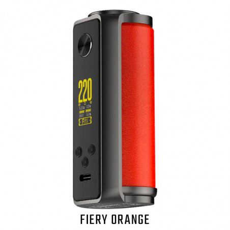 Vaporesso Target 200 Mod – 220 W Dual-Akku-Power | RedVape