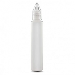 Leere Unicorn Flasche | 15 oder 30 ml