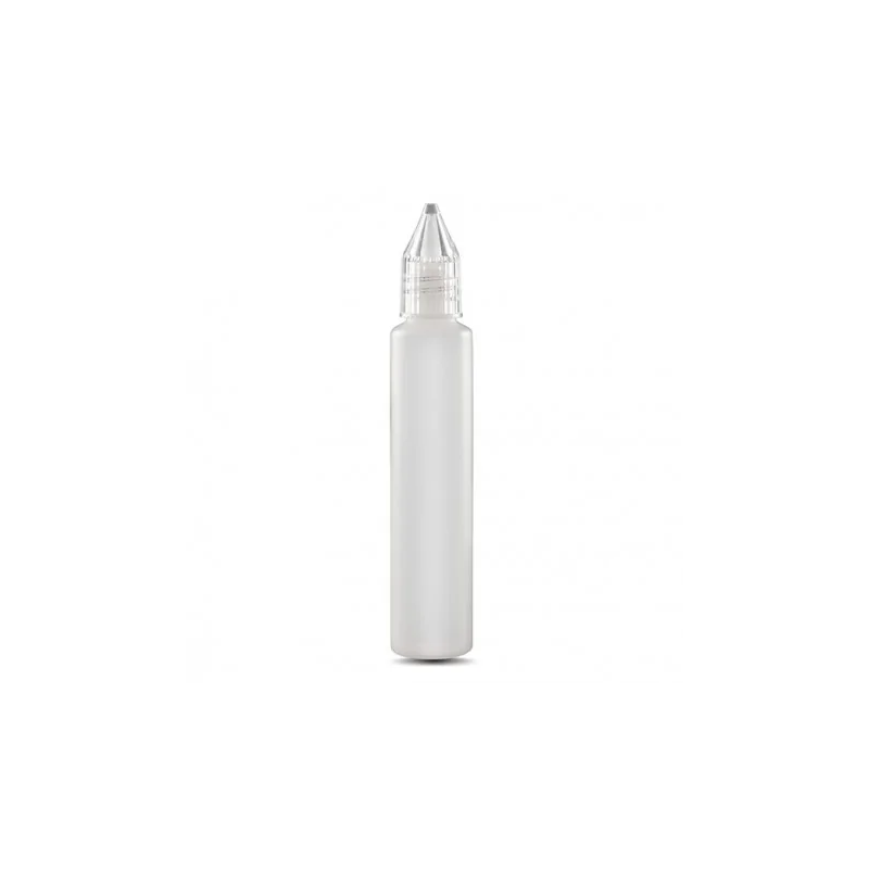 Leere Unicorn Flasche | 15 oder 30 ml Leere Unicorn Flasche | 15 oder 30 ml