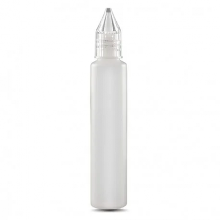 Leere Unicorn Flasche | 15 oder 30 ml